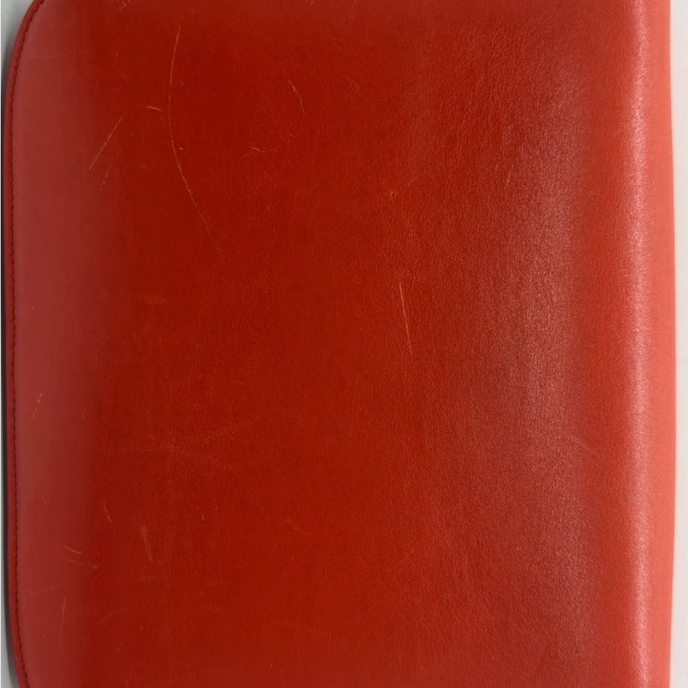 Authentic Celine Classic Box Medium Shoulder Bag - image 6